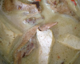 Foto langkah ke 1 dari resep Opor ayam.