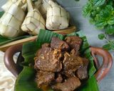 Foto langkah ke 4 dari resep Semur Daging (1202).