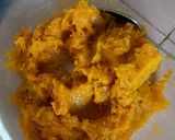 Foto langkah ke 2 dari resep KUE LABU KUNING 🟡.