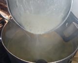Foto del paso 9 de la receta: Sopa de champiñones y verdura casera con crutones