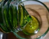 Foto langkah ke 1 dari resep Es Kelapa Sirup Melon.