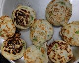 રવા ના અપ્પમ (Rava Appam Recipe In Gujarati) રેસીપી સ્ટેપ3ફોટો