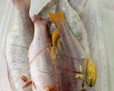 Foto langkah ke 1 dari resep Ikan Sambal Tauco.