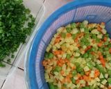 Foto langkah ke 1 dari resep Isian Risoles.