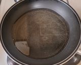 Foto del paso 1 de la receta: Pastel azteca verde