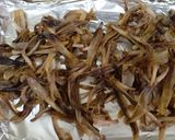 糖絲香蕉花的食譜步驟4照片