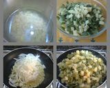 Foto del paso 3 de la receta Habichuelas con patatas y tomate