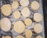 Foto del paso 6 de la receta: Alfajores de maicena