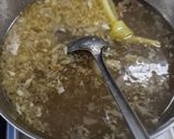 Foto langkah ke 3 dari resep Soto Bandung.