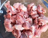 Partybogrács sertés - marha recept fázis 7 fotója