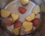 Foto del paso 2 de la receta: Verduras a la mantequilla y limón