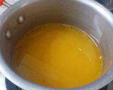 मूँग दाल चाट (Moong Dal Chat recipe in hindi) रेसिपी चरण 2 फोटो
