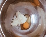 Foto del paso 2 de la receta: Tarta de brócoli.-