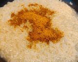A picture of step 6 of Mexican Maggi.