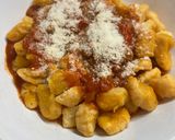 Foto del paso 6 de la receta: Ñoquis de calabaza