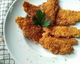 Foto langkah ke 7 dari resep Happytos Chicken Crunch.