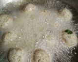 केले के हेल्थी कोफ्ते (Kele ke healthy Kofte recipe in hindi) रेसिपी चरण 2 फोटो