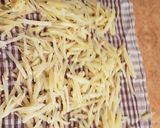 હેશ બ્રાઉન (Hash browns recipe in Gujarati) રેસીપી સ્ટેપ4ફોટો