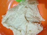 Donat Kentang Lembut dan Kruncy
