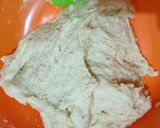 Foto langkah ke 2 dari resep Donat Kentang Lembut dan Kruncy.