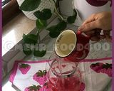 عکس مرحله 1 از دستور دسر پاناکوتای وانیلی