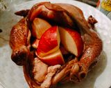 Foto langkah ke 3 dari resep 988. Ayam Panggang Utuh.