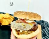 Foto del paso 7 de la receta: Burger gourmet con carne de potro