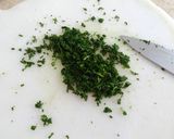 Foto del paso 4 de la receta: Empanadas de atún