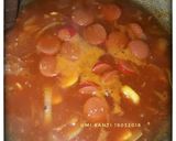 Foto langkah ke 5 dari resep Spaghetti Bolognese#Maree.