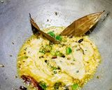 কাশ্মীরি আলুর দম (Kashmiri aloor dum recipe in Bengali) রেসিপি ধাপ - 3 ছবি