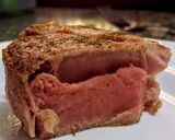 Foto del paso 7 de la receta: TOURNEDÓS De Solomillo de Cerdo🐽y 🌿Tomillo...!