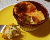 Une image de l'étape 11 de Soufflé de pomme de terre 🍴.