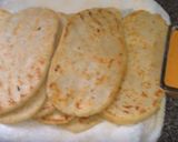 Foto del paso 7 de la receta: Huaraches