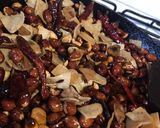 Foto del paso 4 de la receta: Cacahuates para botanear