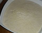 Foto del paso 1 de la receta: Pancitos de queso y semillas