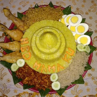 Langkah 3