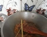 Foto langkah ke 2 dari resep Tongseng Ayam.