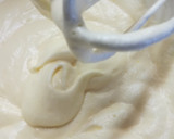 Almás krémes gluténmentesen recept fázis 2 fotója