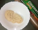 A picture of step 5 of Eggless Button Top 🍄 Mushroom Sugar Cookie.