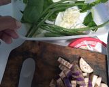 Foto langkah ke 1 dari resep Sayur Lodeh.