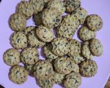 Foto langkah ke 5 dari resep Meises Butter Cookies.