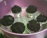 Foto langkah ke 3 dari resep Cake Oreo Simple.