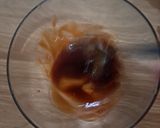 Foto langkah ke 5 dari resep Spageti Lada Hitam.