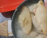 Foto langkah ke 4 dari resep Empek- Empek Dos.