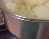 Foto del paso 5 de la receta: Crema de Coliflor 🥣