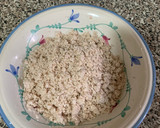 Foto del paso 4 de la receta: Leche de coco y almendras a la Rosalia