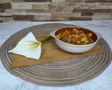 Foto del paso 7 de la receta: Guiso de garbanzos
