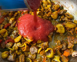 Foto del paso 4 de la receta: Arroz a mi manera 🧑‍🍳