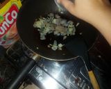 Foto langkah ke 4 dari resep Spaghetti Carbonara Cheese.