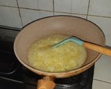 Foto langkah ke 6 dari resep Ayam Saos Mentega.